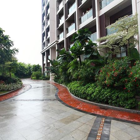 Hotel Fortune Shunde Exterior foto