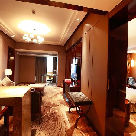 Hotel Fortune Shunde Exterior foto