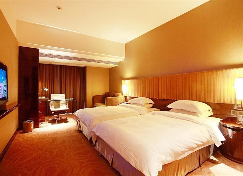 Hotel Fortune Shunde Exterior foto