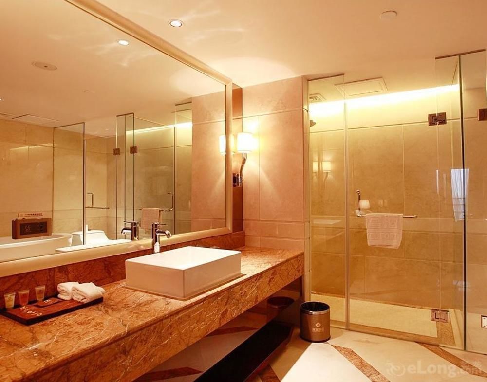 Hotel Fortune Shunde Exterior foto