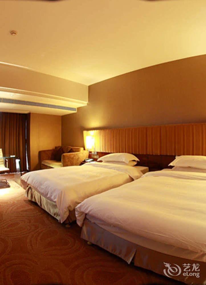 Hotel Fortune Shunde Exterior foto