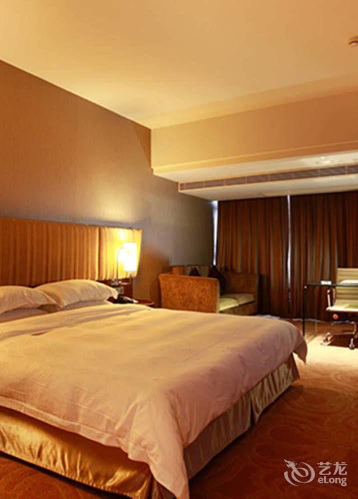 Hotel Fortune Shunde Exterior foto
