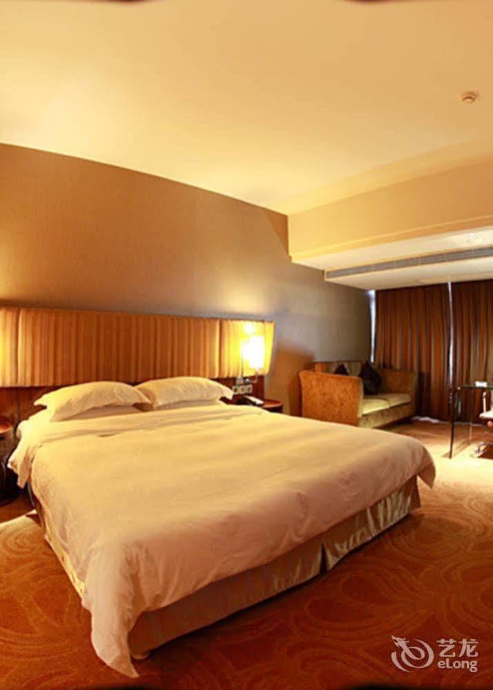 Hotel Fortune Shunde Exterior foto
